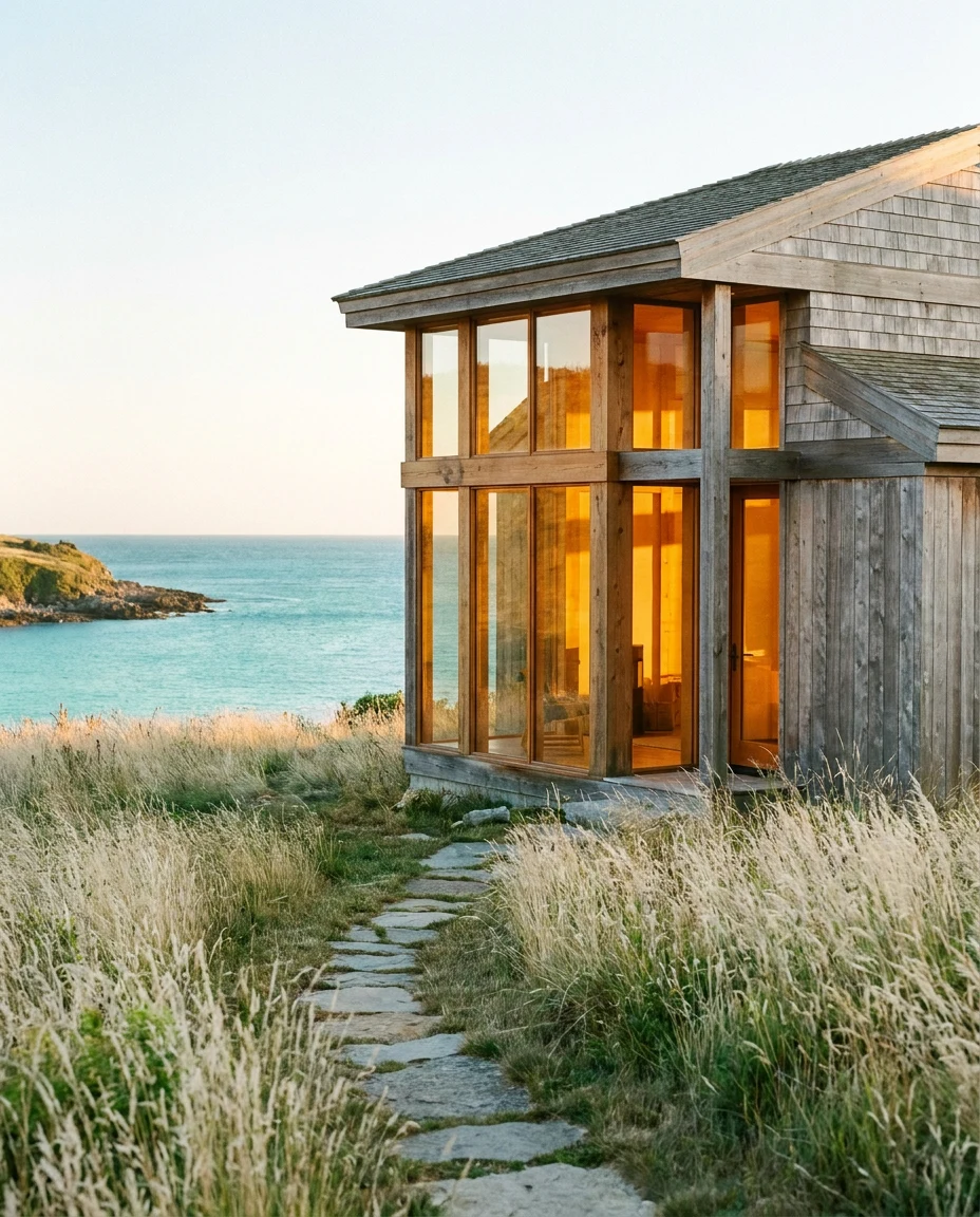 Headland Pavilion No. 04
